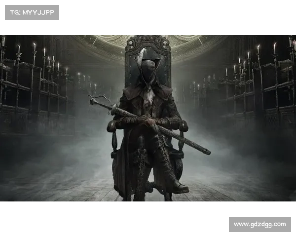 暗黑之魂:破晓前夕 暗黑之魂:破晓前夕