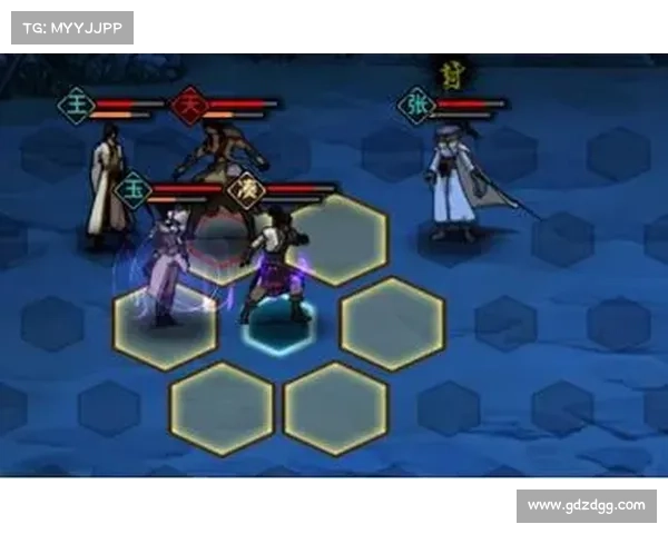 江湖奇缘：武侠江湖奇遇攻略大全