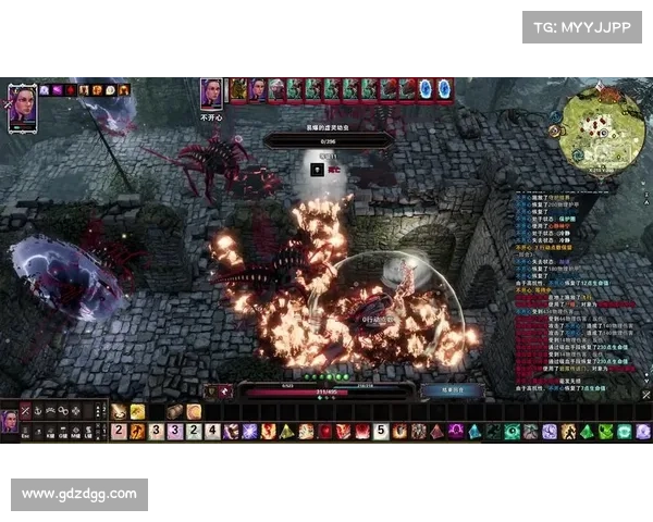 神界原罪2：金币拆分之道