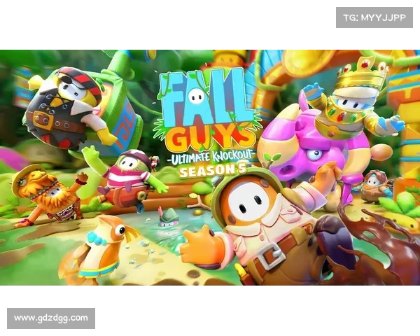 糖豆人手机版游戏攻略大全