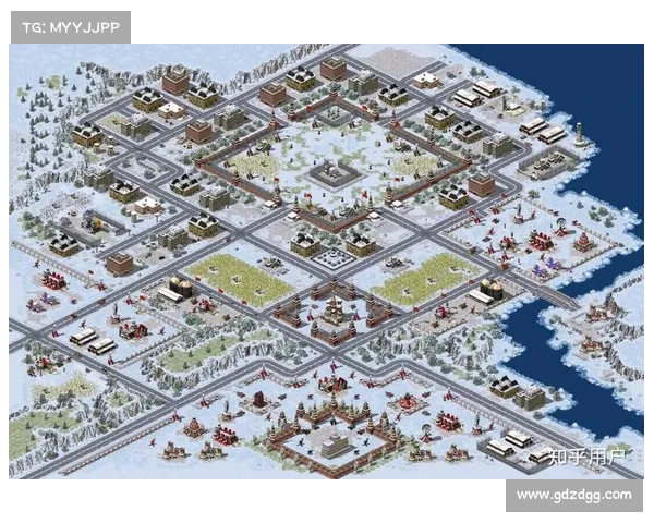 红警地编：巧妙保护地图核心