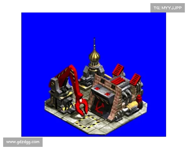 红警指南：建造指定建筑物品