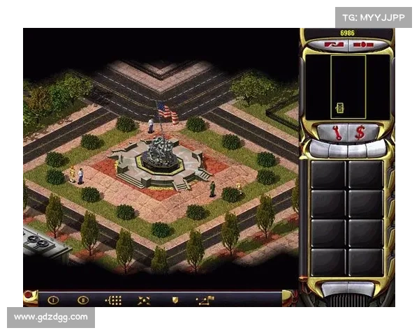 红警：全面提升部队攻击力的秘籍