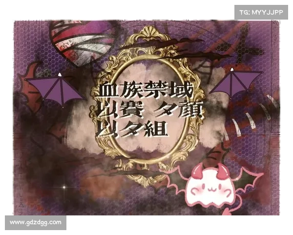 血族手游图片(血族手游百度百科：血夜，血族崛起，谱写不朽传说)