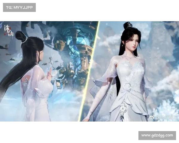 诛仙手游：戒指之谜，携手登临仙途