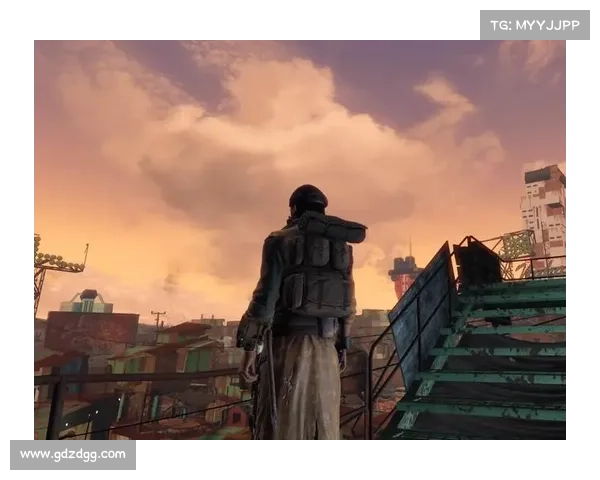 辐射4飞行背包外观装备制作指南