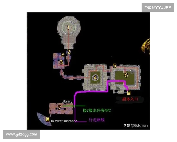 魔兽世界怀旧服法师大地图视频攻略